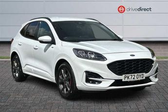 Ford Kuga 1.5T EcoBoost ST-Line Edition SUV 5dr Petrol Manual Euro 6 (s/s)