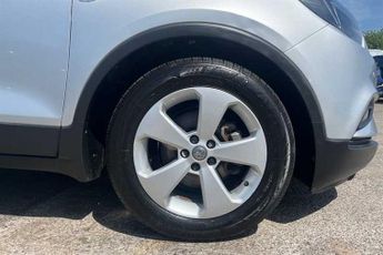 VAUXHALL MOKKA X 1.4i Turbo Active SUV 5dr Petrol Auto Euro 6 (140 ps)