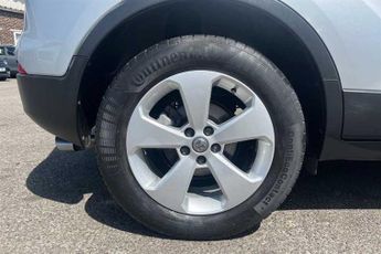 VAUXHALL MOKKA X 1.4i Turbo Active SUV 5dr Petrol Auto Euro 6 (140 ps)