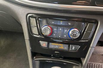 VAUXHALL MOKKA X 1.4i Turbo Active SUV 5dr Petrol Auto Euro 6 (140 ps)