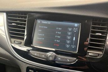 VAUXHALL MOKKA X 1.4i Turbo Active SUV 5dr Petrol Auto Euro 6 (140 ps)