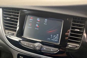 VAUXHALL MOKKA X 1.4i Turbo Active SUV 5dr Petrol Auto Euro 6 (140 ps)