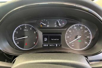 VAUXHALL MOKKA X 1.4i Turbo Active SUV 5dr Petrol Auto Euro 6 (140 ps)