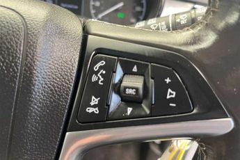 VAUXHALL MOKKA X 1.4i Turbo Active SUV 5dr Petrol Auto Euro 6 (140 ps)