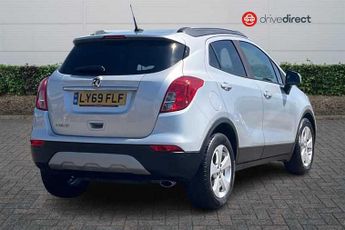 VAUXHALL MOKKA X 1.4i Turbo Active SUV 5dr Petrol Auto Euro 6 (140 ps)