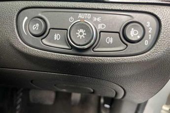 VAUXHALL MOKKA X 1.4i Turbo Active SUV 5dr Petrol Auto Euro 6 (140 ps)