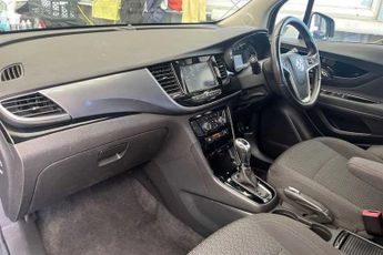 VAUXHALL MOKKA X 1.4i Turbo Active SUV 5dr Petrol Auto Euro 6 (140 ps)