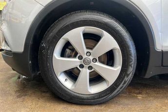 VAUXHALL MOKKA X 1.4i Turbo Active SUV 5dr Petrol Auto Euro 6 (140 ps)