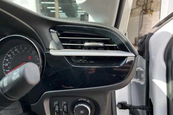 VAUXHALL CORSA 1.2 Turbo Design Hatchback 5dr Petrol Auto Euro 6 (s/s) (100 ps)