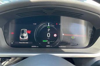 Jaguar I-Pace 400 90kWh HSE SUV 5dr Electric Auto 4WD (400 ps)