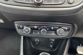 Vauxhall Crossland 1.2 Turbo Ultimate SUV 5dr Petrol Auto Euro 6 (s/s) (130 ps)