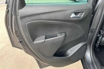 Vauxhall Crossland 1.2 Turbo Ultimate SUV 5dr Petrol Auto Euro 6 (s/s) (130 ps)