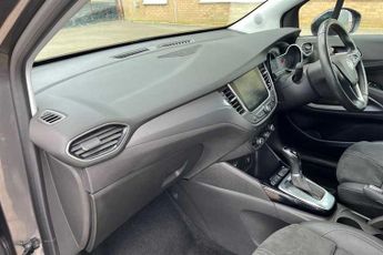Vauxhall Crossland 1.2 Turbo Ultimate SUV 5dr Petrol Auto Euro 6 (s/s) (130 ps)