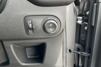 Vauxhall Crossland 1.2 Turbo Ultimate SUV 5dr Petrol Auto Euro 6 (s/s) (130 ps)