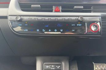HYUNDAI IONIQ 5 84kWh N Line Hatchback 5dr Electric Auto (228 ps)