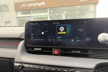 HYUNDAI IONIQ 5 84kWh N Line Hatchback 5dr Electric Auto (228 ps)