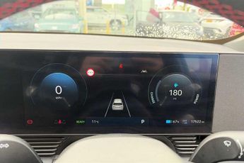 HYUNDAI IONIQ 5 84kWh N Line Hatchback 5dr Electric Auto (228 ps)