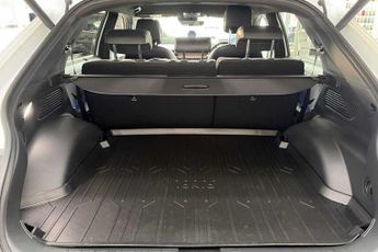 HYUNDAI IONIQ 5 84kWh N Line Hatchback 5dr Electric Auto (228 ps)