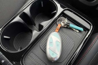 HYUNDAI IONIQ 5 84kWh N Line Hatchback 5dr Electric Auto (228 ps)