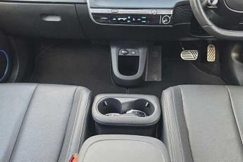 Hyundai IONIQ 5 73kWh Ultimate Hatchback 5dr Electric Auto (217 ps)