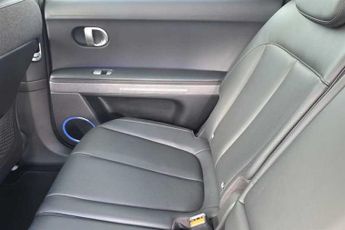 Hyundai IONIQ 5 73kWh Ultimate Hatchback 5dr Electric Auto (217 ps)