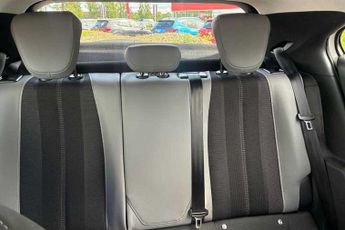 Vauxhall Mokka Electric 50kWh Griffin SUV 5dr Electric Auto (136 ps)