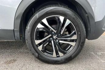 PEUGEOT E-2008 50kWh GT SUV 5dr Electric Auto (7kW Charger) (136 ps)