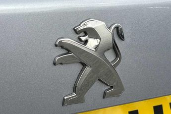PEUGEOT E-2008 50kWh GT SUV 5dr Electric Auto (7kW Charger) (136 ps)