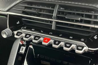 PEUGEOT E-2008 50kWh GT SUV 5dr Electric Auto (7kW Charger) (136 ps)