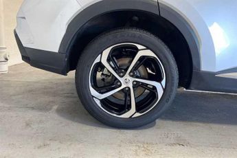 MG HS 1.5 T-GDI Trophy SUV 5dr Petrol DCT Euro 6 (s/s) (162 ps)