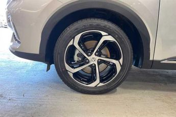 MG HS 1.5 T-GDI Trophy SUV 5dr Petrol DCT Euro 6 (s/s) (162 ps)