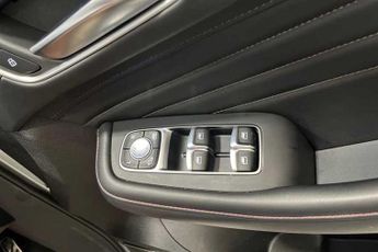 MG HS 1.5 T-GDI Trophy SUV 5dr Petrol DCT Euro 6 (s/s) (162 ps)