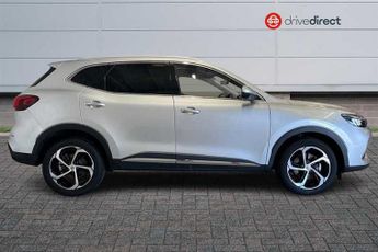 MG HS 1.5 T-GDI Trophy SUV 5dr Petrol DCT Euro 6 (s/s) (162 ps)