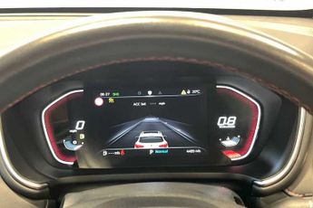 MG HS 1.5 T-GDI Trophy SUV 5dr Petrol DCT Euro 6 (s/s) (162 ps)