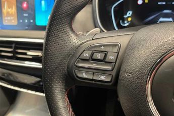 MG HS 1.5 T-GDI Trophy SUV 5dr Petrol DCT Euro 6 (s/s) (162 ps)