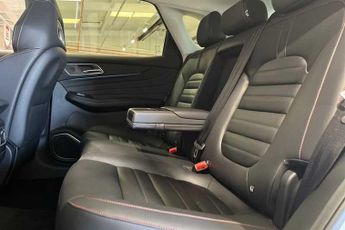 MG HS 1.5 T-GDI Trophy SUV 5dr Petrol DCT Euro 6 (s/s) (162 ps)