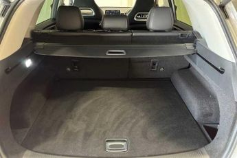MG HS 1.5 T-GDI Trophy SUV 5dr Petrol DCT Euro 6 (s/s) (162 ps)