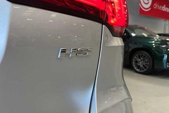 MG HS 1.5 T-GDI Trophy SUV 5dr Petrol DCT Euro 6 (s/s) (162 ps)