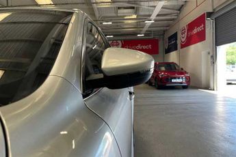 MG HS 1.5 T-GDI Trophy SUV 5dr Petrol DCT Euro 6 (s/s) (162 ps)