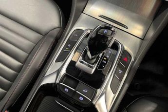 MG HS 1.5 T-GDI Trophy SUV 5dr Petrol DCT Euro 6 (s/s) (162 ps)