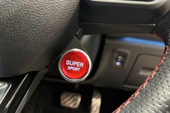 MG HS 1.5 T-GDI Trophy SUV 5dr Petrol DCT Euro 6 (s/s) (162 ps)