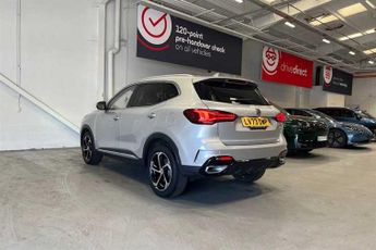 MG HS 1.5 T-GDI Trophy SUV 5dr Petrol DCT Euro 6 (s/s) (162 ps)