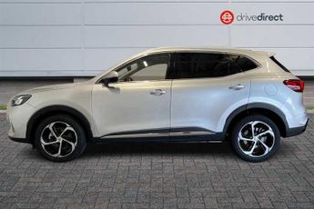MG HS 1.5 T-GDI Trophy SUV 5dr Petrol DCT Euro 6 (s/s) (162 ps)