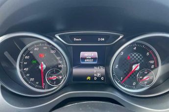 MercedeS-Benz A Class A180 D Sport Premium 1.5 Diesel Automatic Start/Stop (109ps)