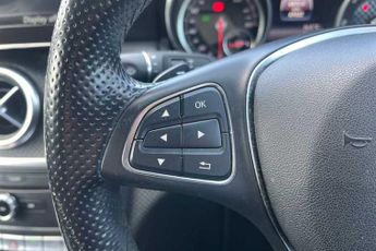 MercedeS-Benz A Class A180 D Sport Premium 1.5 Diesel Automatic Start/Stop (109ps)