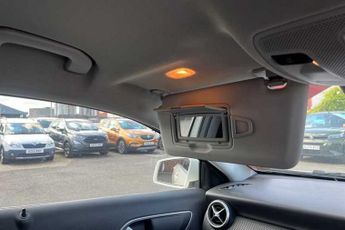 MercedeS-Benz A Class A180 D Sport Premium 1.5 Diesel Automatic Start/Stop (109ps)