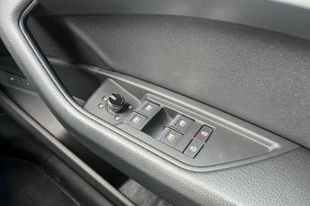 Audi E-Tron Technik 50 Quattro 71.2kWh Automatic (313ps)
