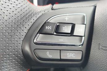 MG MG ZS 51.1kWh Trophy SUV 5dr Electric Auto (176 ps)