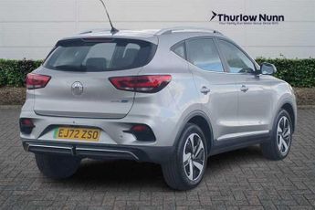 MG MG ZS 51.1kWh Trophy SUV 5dr Electric Auto (176 ps)