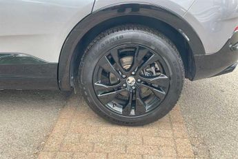 Vauxhall Grandland 1.6 14.2kWh GS SUV 5dr Petrol Plug-in Hybrid Auto Euro 6 (s/s) (
